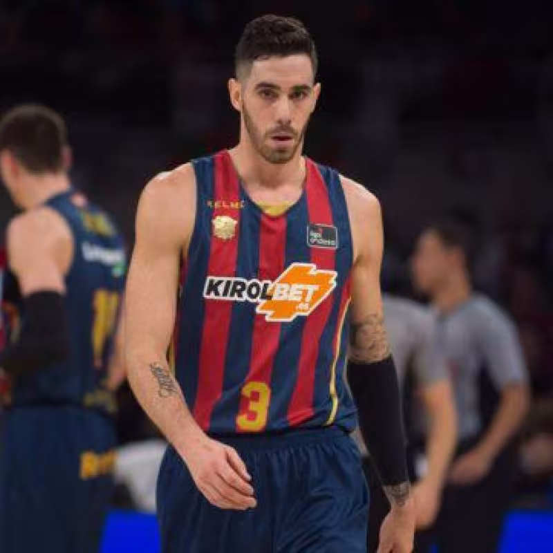 Dwayne Bacon y Luca Vildoza pelearán por un puesto en la plantilla de New York Knicks