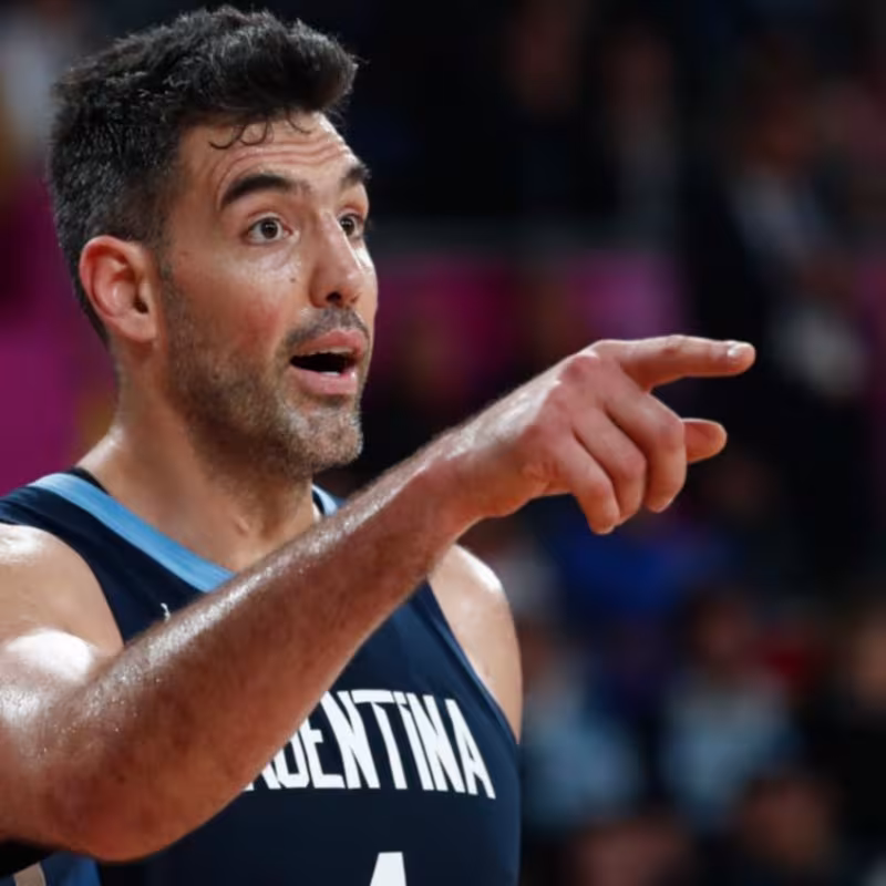 Luis Scola interesa al Real Madrid según su agente