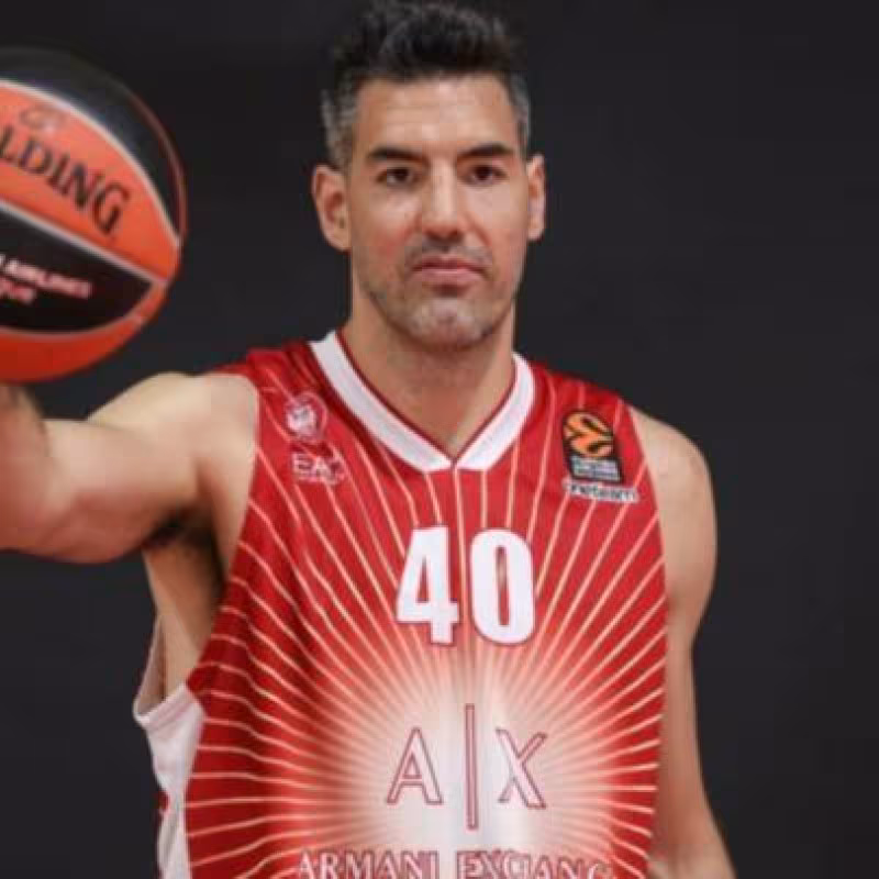 Scola y el temor de los argentinos a que no dispute los Juegos Olímpicos