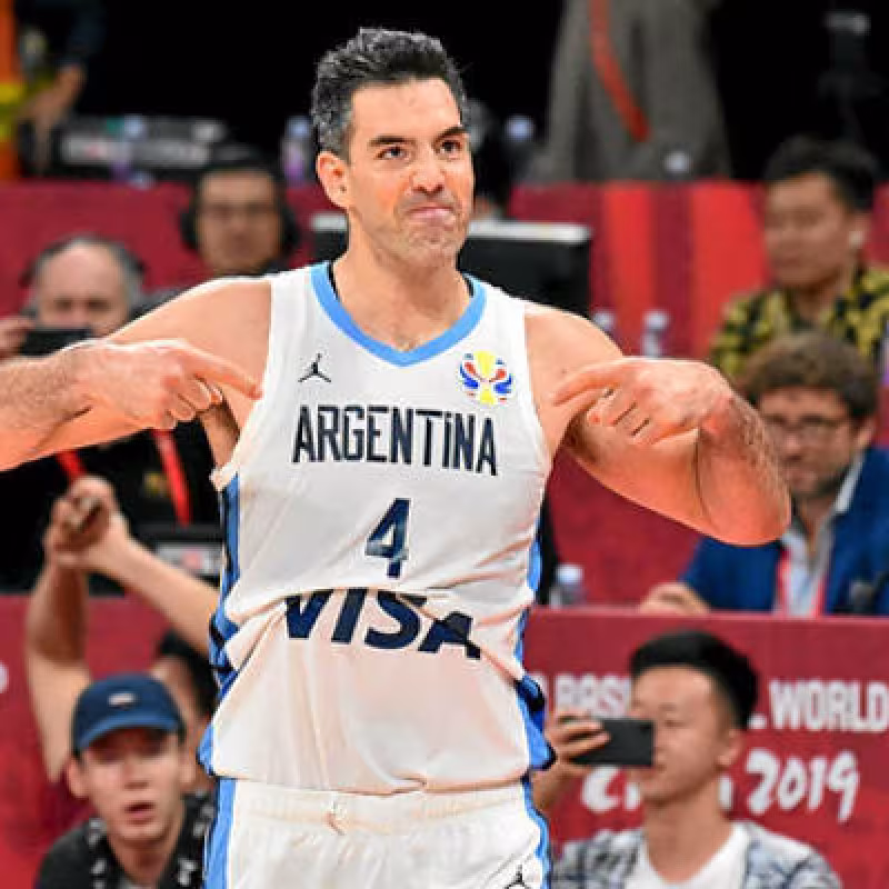 Scola ficha por el Pallacanestro Varese y apunta a Tokio 2021