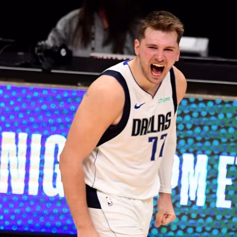 Estadísticas NBA: Los 5 mejores jugadores en asistencias de la temporada NBA 2021