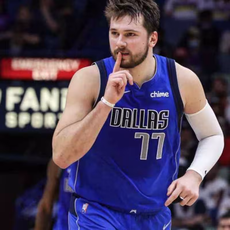 Los dos factores que han disparado el rendimiento de Doncic en los últimos partidos