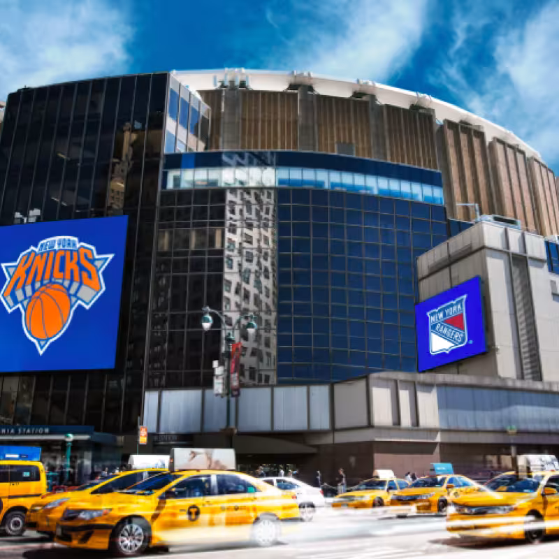 Los Knicks cierran sus instalaciones tras confirmarse un brote de Covid-19 entre sus empleados