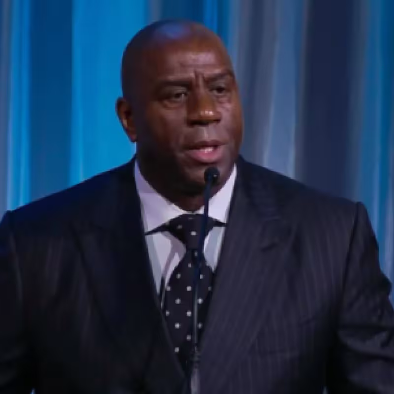 Magic: "Los jugadores NBA saben perfectamente cómo hay que jugar sin fans en la grada"