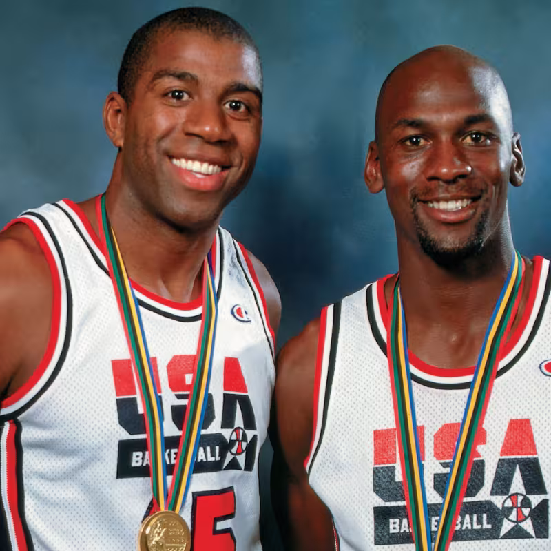 Magic Johnson tiene ya fecha de estrena para su documental