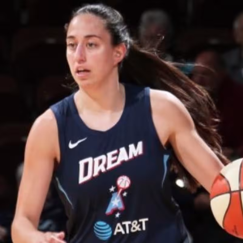 Maite Cazorla se convierte en la 15ª jugadora española en debutar en la WNBA