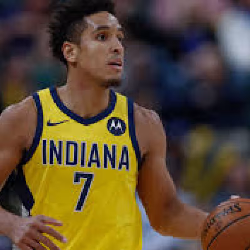 Malcolm Brogdon da positivo por coronavirus