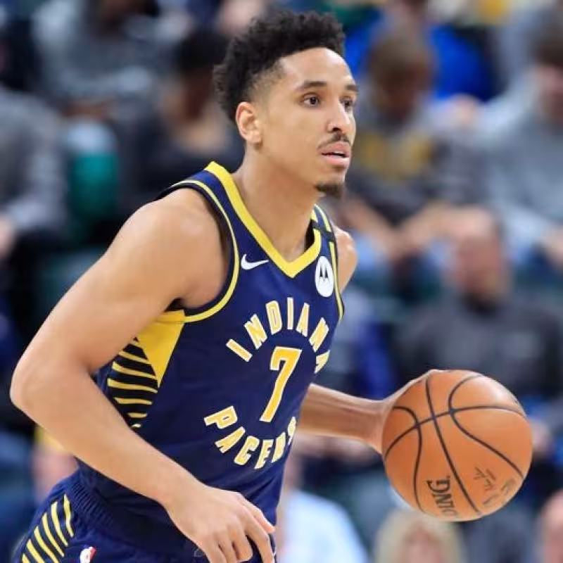 Malcolm Brogdon jugará para la Selección de baloncesto de Polonia