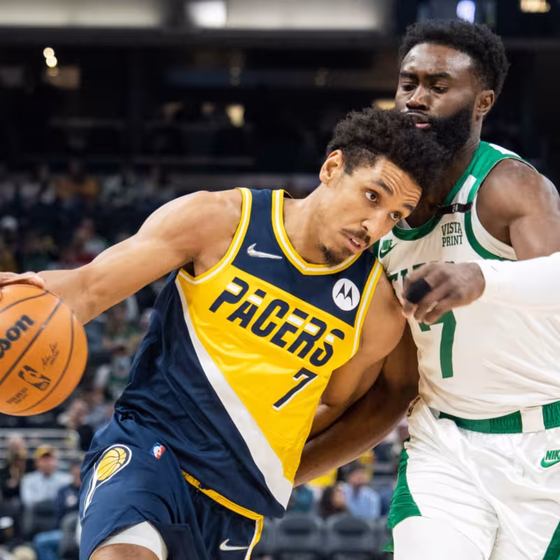 Rumores NBA: Malcolm Brogdon suena para Boston Celtics. Foto: gettyimages