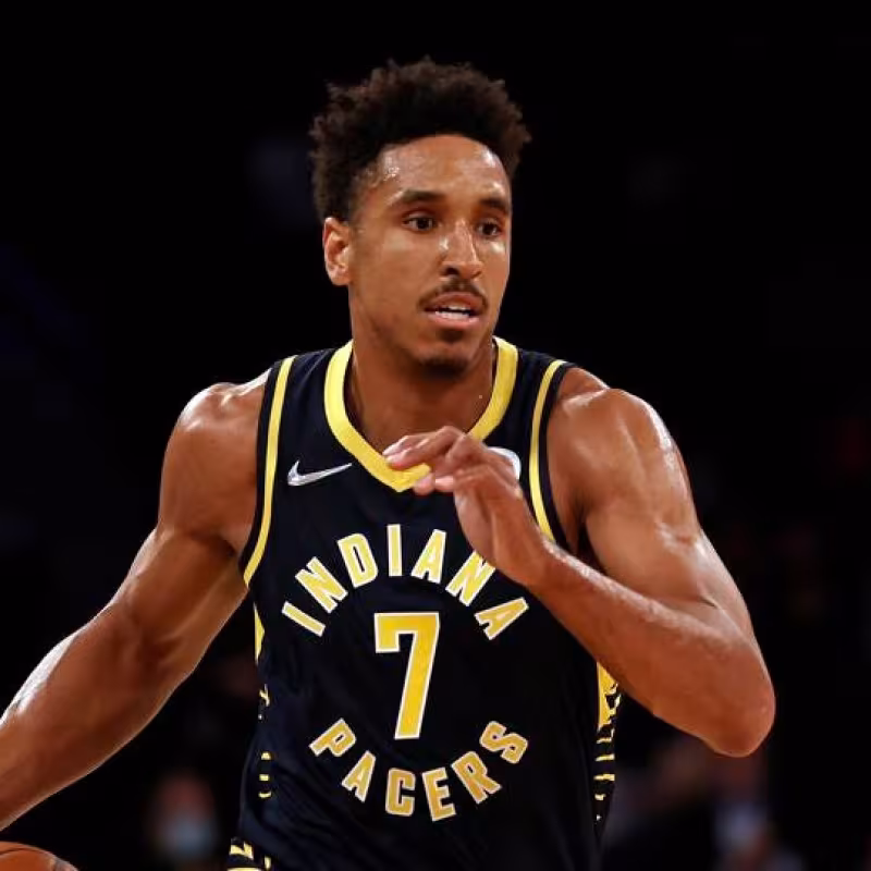Malcolm Brogdon, rumores NBA. Foto: gettyimages
