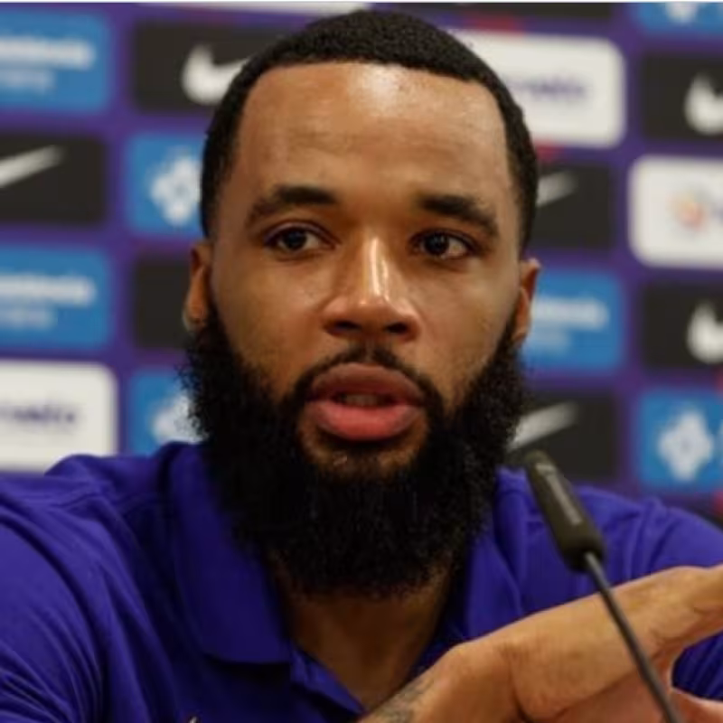 Malcolm Delaney, del Barça Lassa, indignado con la Liga Endesa por la crisis del coronavirus