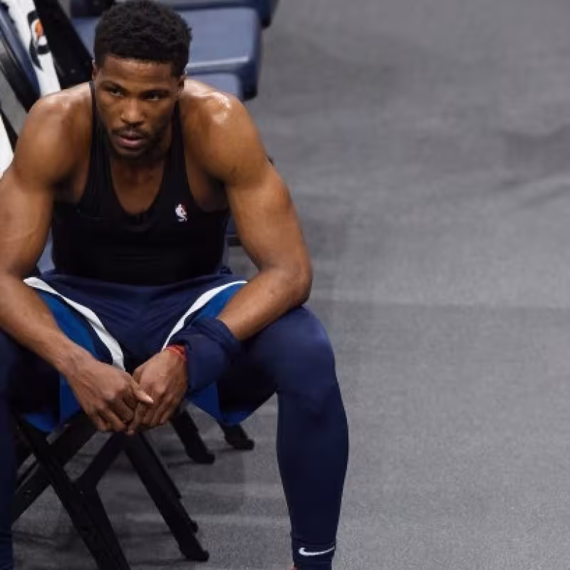 Malik Beasley, nuevo fichaje de Utah Jazz: "Voy a conseguir ser All Star aquí"