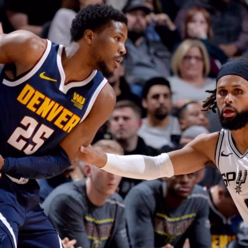 Casi 50 años después, los Nuggets se enfrentan a su primer 7º partido de una serie de playoffs