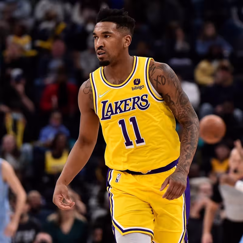 Rumores NBA: Los 2 equipos mejor posicionados para firmar a Malik Monk