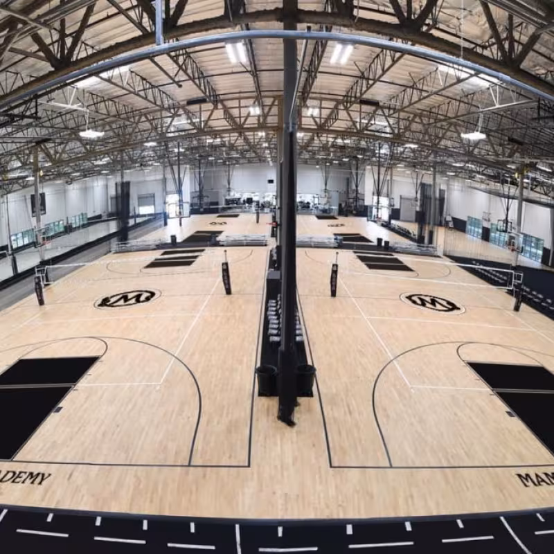 La Mamba Academy podría acoger al "Select Team" de la G-League