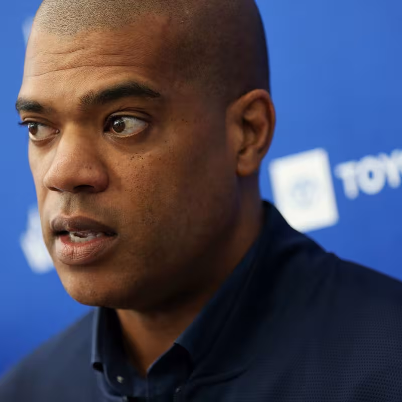 Marc Eversley, nuevo General Manager de los Bulls