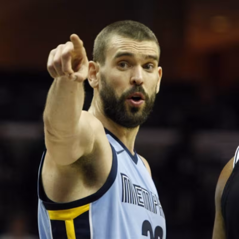 Los Nets prolongan la mala racha de los Grizzlies a 9 derrotas en 11 partidos