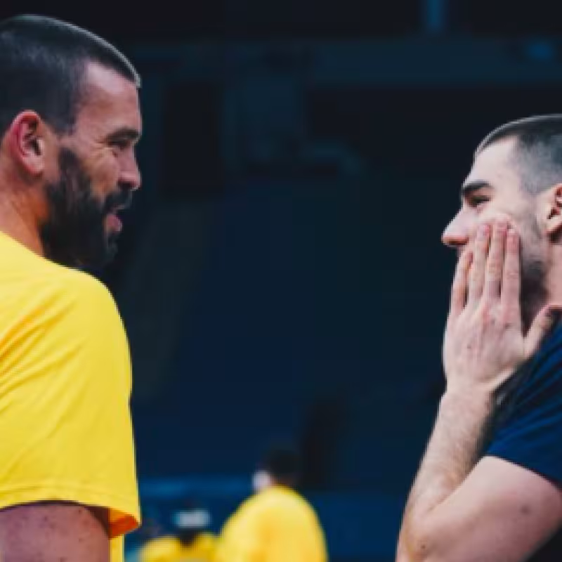 Los Lakers de Marc Gasol se llevan la victoria ante los Wolves de Ricky Rubio y de Juancho Hernangómez