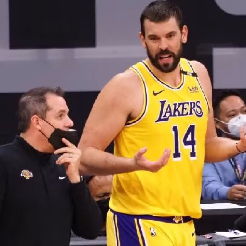 Marc Gasol, la 'bomba' que prepara el Barça para la próxima temporada tras su derrota en la Euroliga
