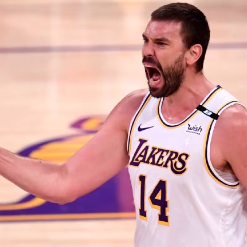 ¿Podría Marc Gasol volver a jugar en España? El futuro del veterano pívot, más en el aire que nunca