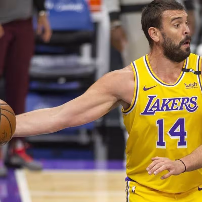 Marc Gasol dejará la NBA en cuanto acuerde su 'buy-out' con Memphis Grizzlies.