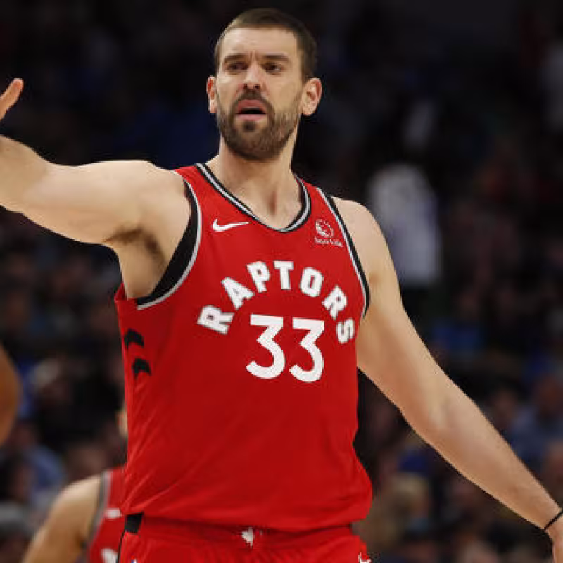 El tremendo quinteto de Los Angeles Lakers tras el fichaje de Marc Gasol