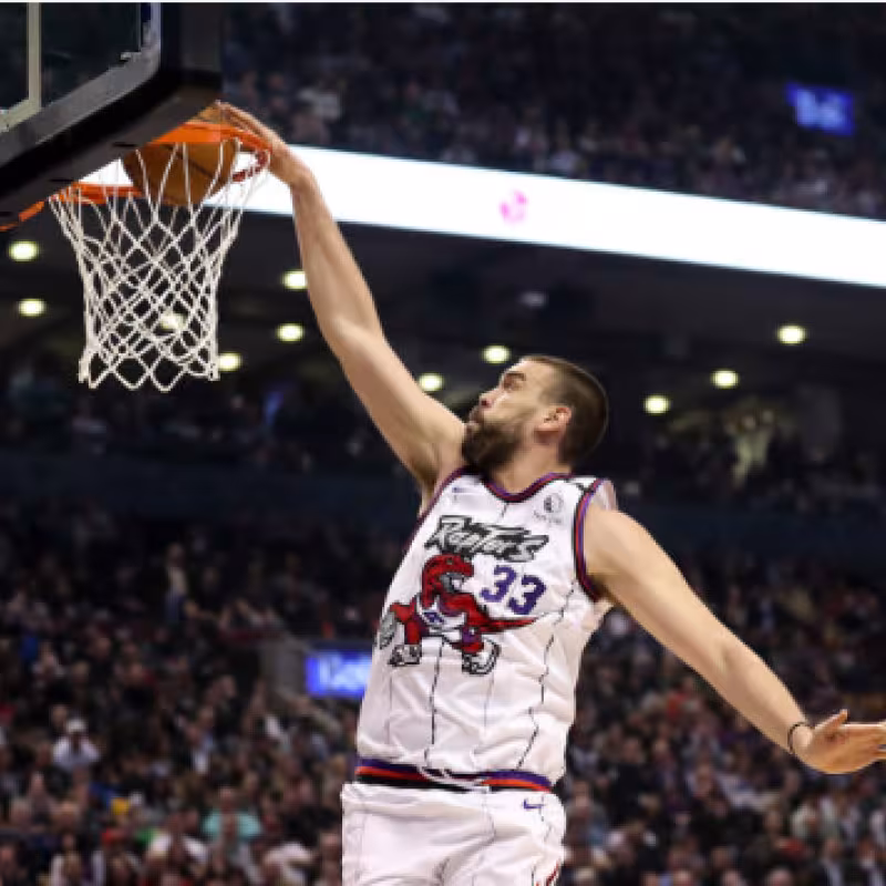 Marc Gasol reaparece tras 16 partidos fuera de las pistas