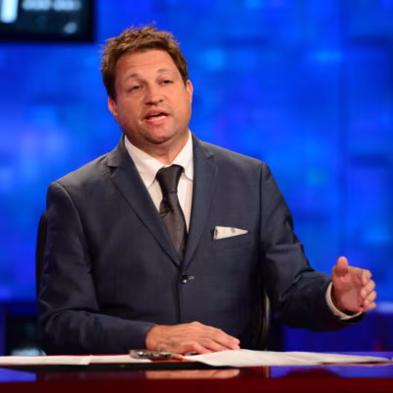 El periodista Marc Stein arremete contra Shams Charania