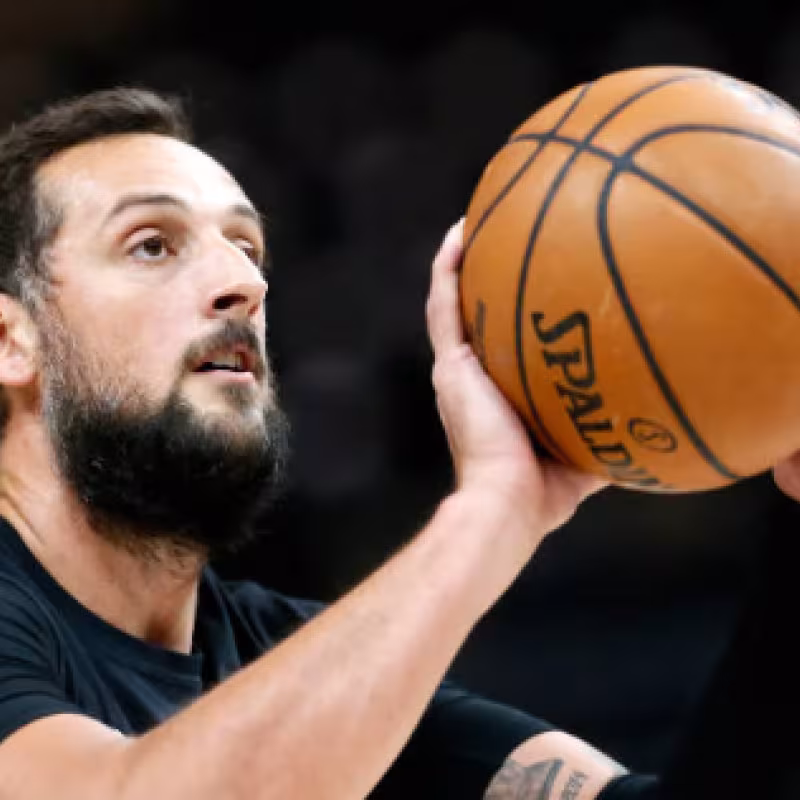 Belinelli se juega todo su futuro a una carta