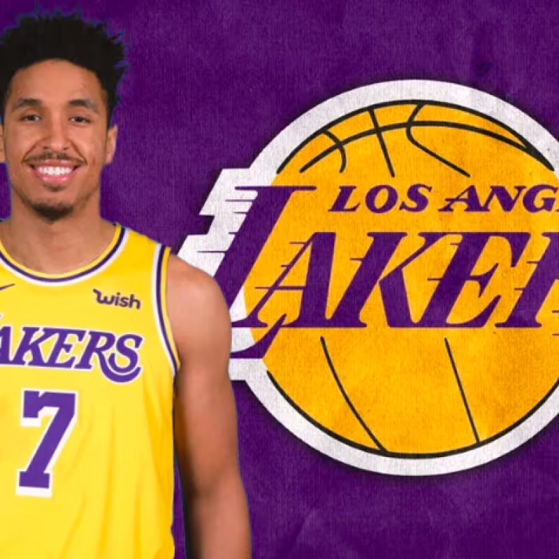 Marcus Brogdon, posible objetivo de Los Angeles Lakers