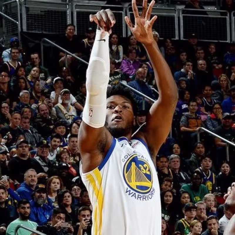 Atlanta Hawks ficha al agente libre Marcus Derrickson por un contrato de 10 días