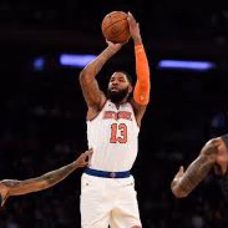 Muy cerca de cerrarse el traspaso de Marcus Morris a Los Angeles Clippers