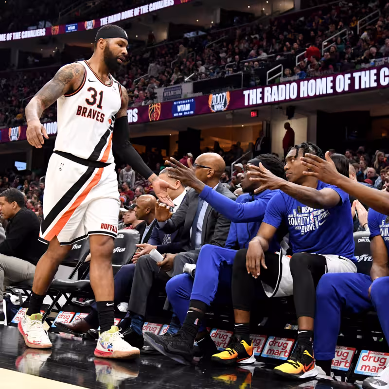 Los Clippers sonríen: Marcus Morris se une al equipo