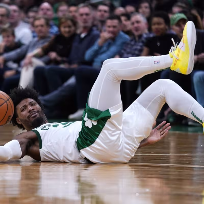 El tremendo problema que pueden tener los Celtics para iniciar la serie ante Miami Heat