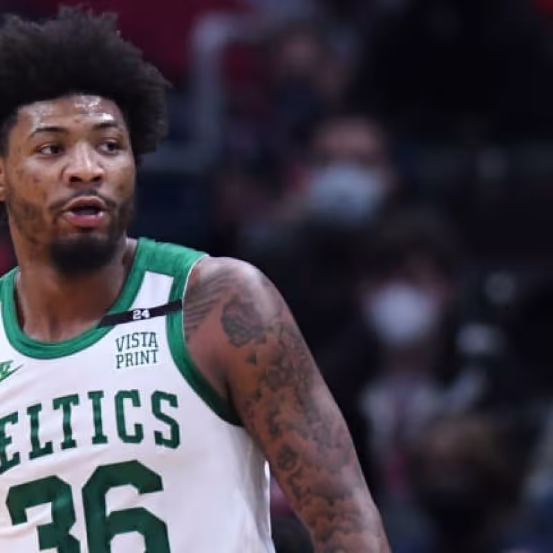 Rumores NBA: Los Wolves van a por Marcus Smart y los Celtics querrían a Malik Beasley
