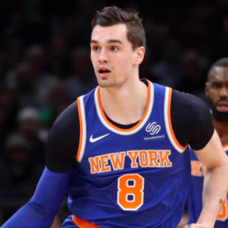 Mario Hezonja, cortado por Memphis Grizzlies