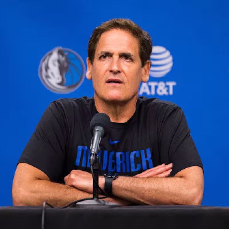 Mark Cuban propone que se inicie la siguiente temporada el día de Navidad