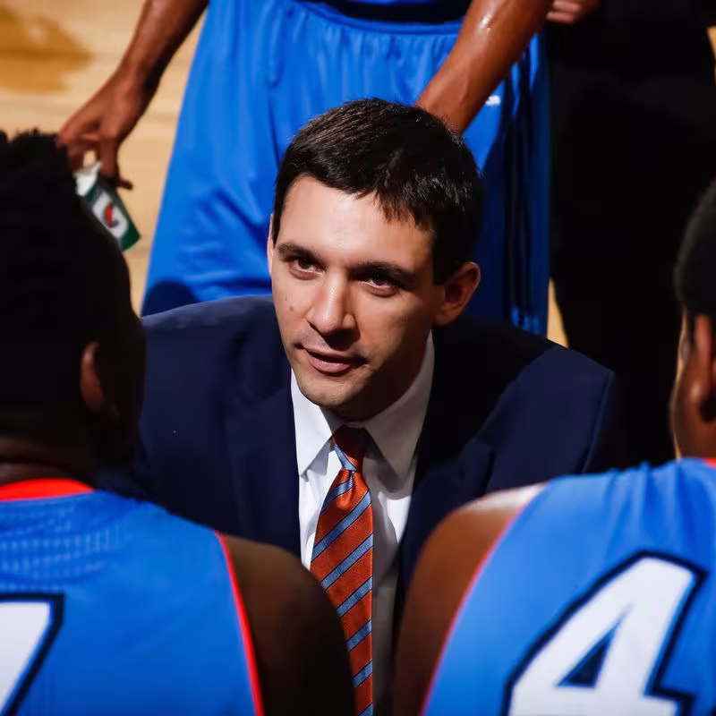 Mark Daigneault entrenará la próxima temporada a los Oklahoma City Thunder de Chris Paul (o de Ricky Rubio)