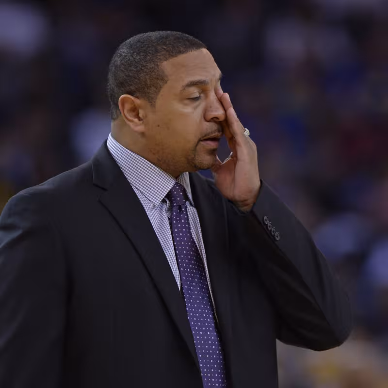 Los 5 candidatos a ocupar el banquillo de Los Angeles Lakers