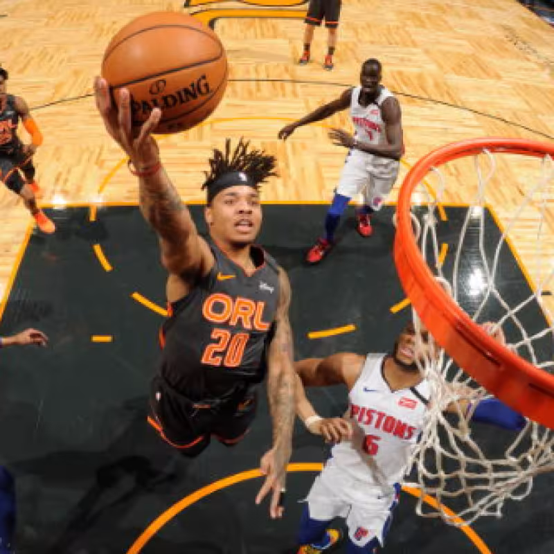 Markelle Fultz, resurgir en 2020. Foto: gettyimages