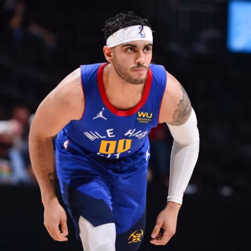 Denver Nuggets ficha a Markus Howard 