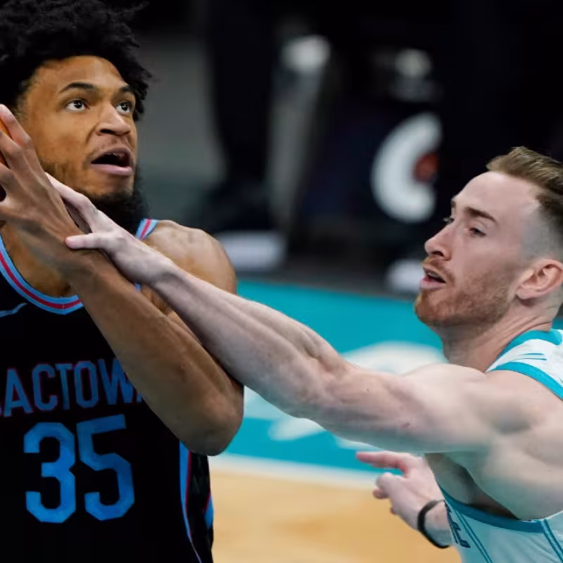 Marvin Bagley III y un nuevo revés a su carrera en la NBA