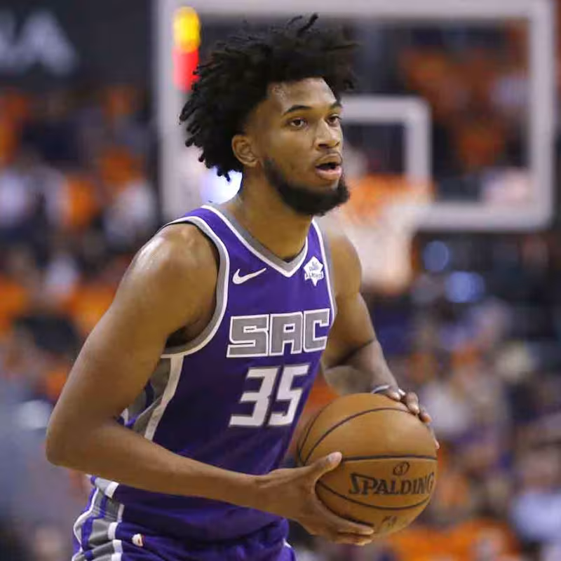 Marvin Bagley III no volverá a jugar esta temporada