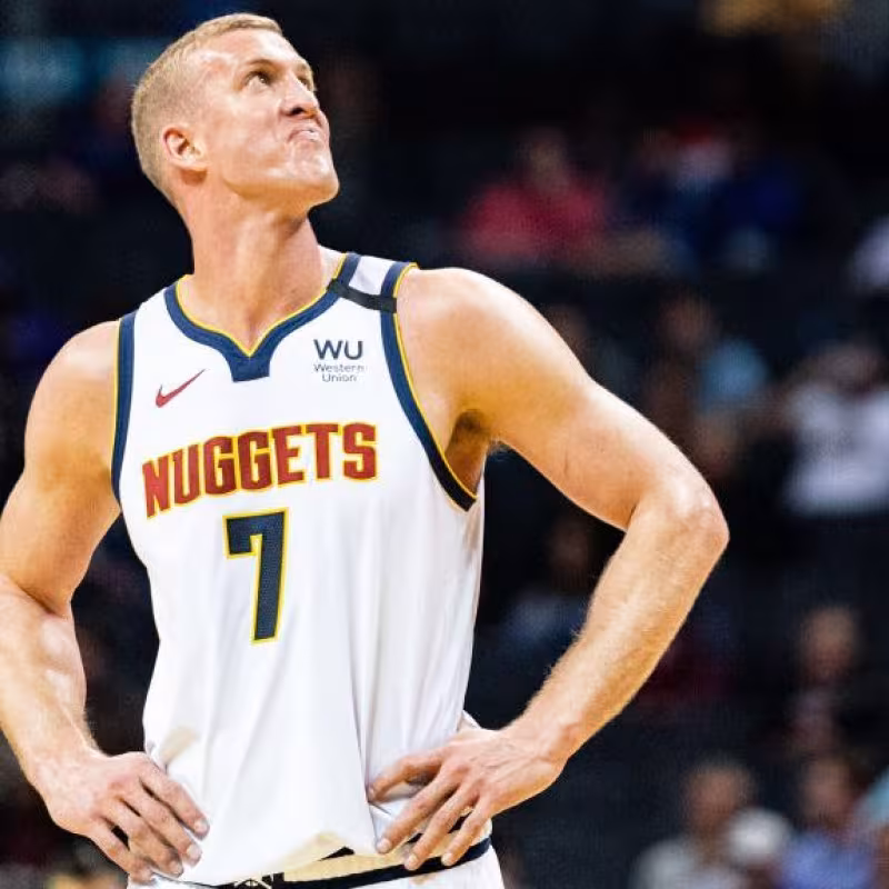 Fichaje NBA: Detroit Pistons refuerza mucho su juego interior