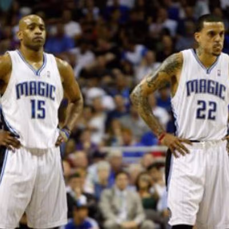 Matt Barnes: “El mejor compañero que he tenido es Vince Carter”
