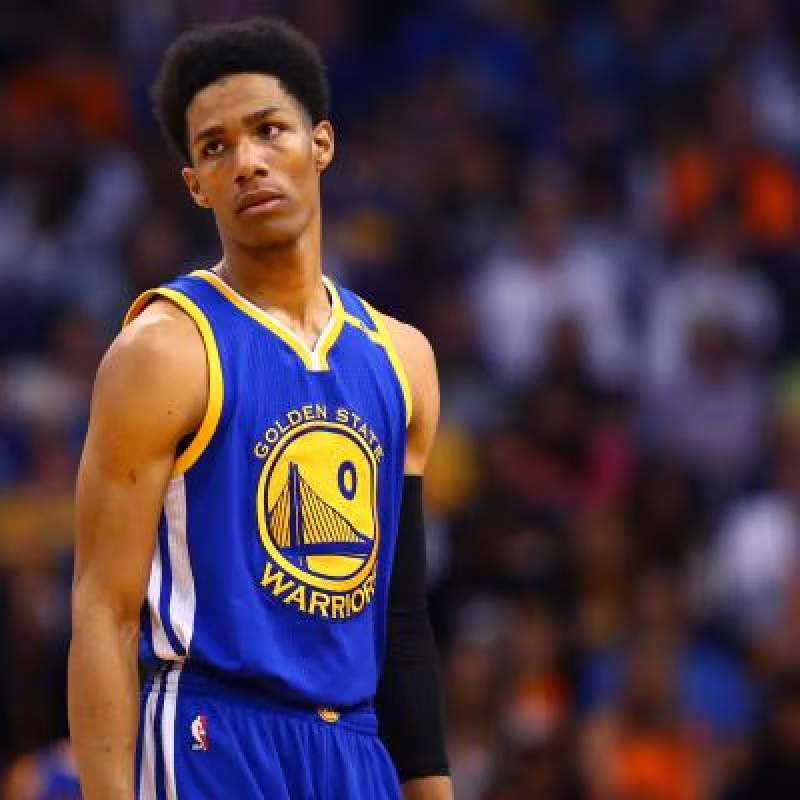 McCaw rechaza renovar con Golden State Warriors