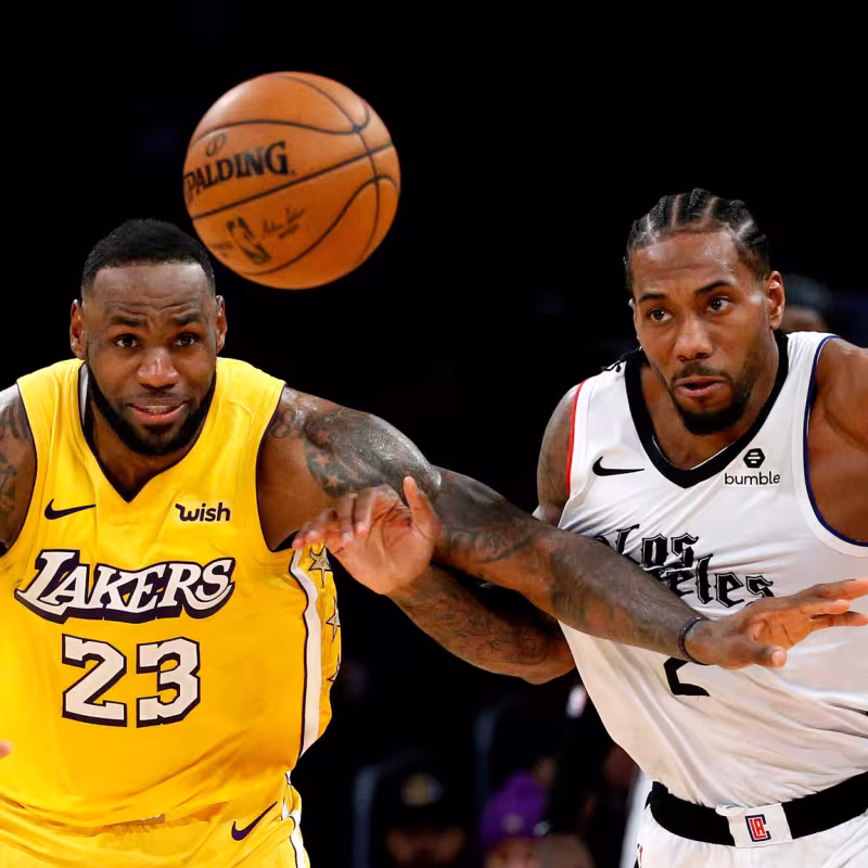 Mejores actuaciones Navidad. Foto: gettyimages