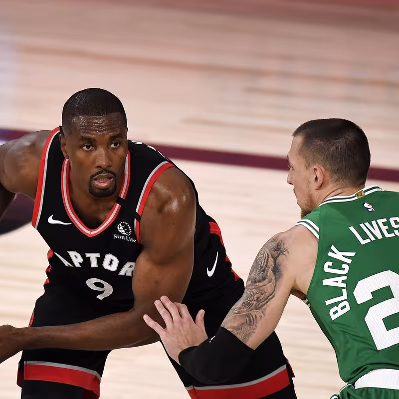 Las 5 mejores jugadas de la jornada del 9 de septiembre en playoffs NBA 2020