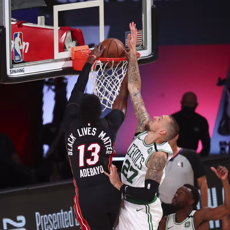 Las 5 mejores jugadas del GAME 6 Miami Heat vs Boston Celtics