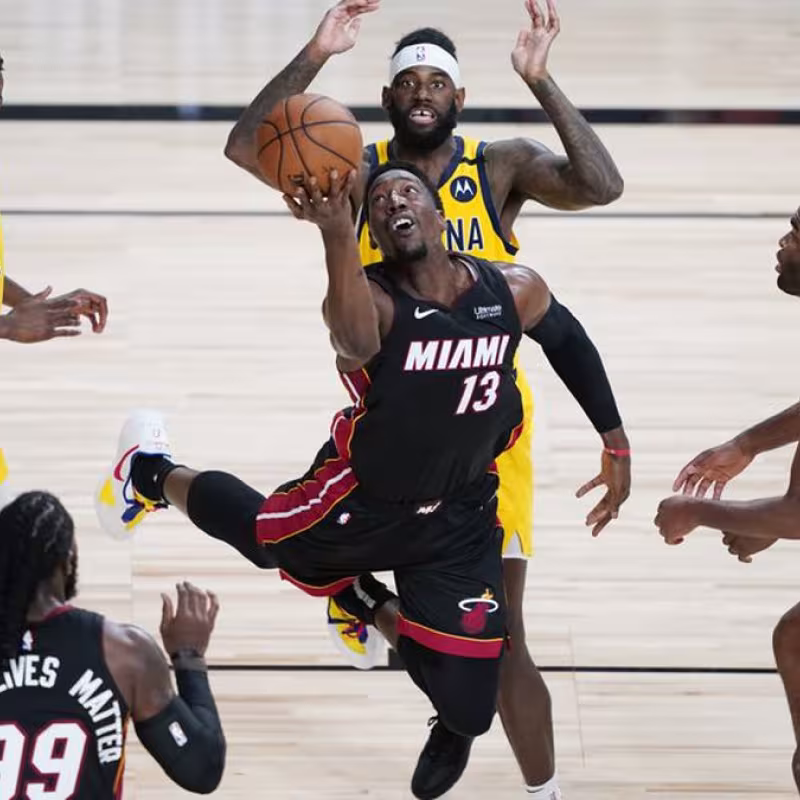 Las mejores jugadas de la jornada NBA del 18 de agosto